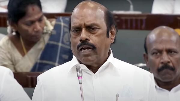 நான் சினிமா புரடியூசர்! ஷூட்டிங்கிற்காக கோபியில் மாதக் கணக்கில் தங்கி இருந்திருக்கிறேன்!-எ.வ.வேலு