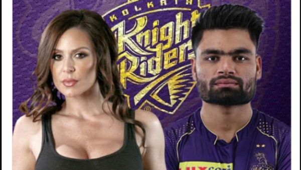 5 பந்துக்கு 5 சிக்சர்.. ரிங்கு சிங்குக்கு வித்தியாசமாக வாழ்த்து சொன்ன ஆபாச நடிகை.. போட்டோ வேற!ஆஹா