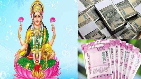 பணம் வீடு தேடி வர..இதை மட்டும் செய்தால் போதும்..மகாலட்சுமியின் அருள் நிறைந்திருக்கும்! 