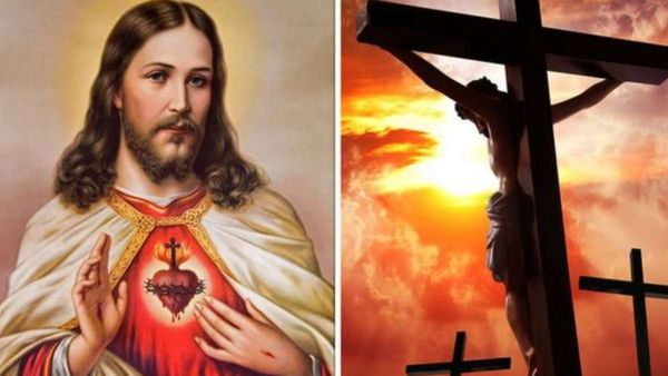 இயேசுவின் சிலுவை அகோரா பாடுகள் எப்படிப்பட்டது?