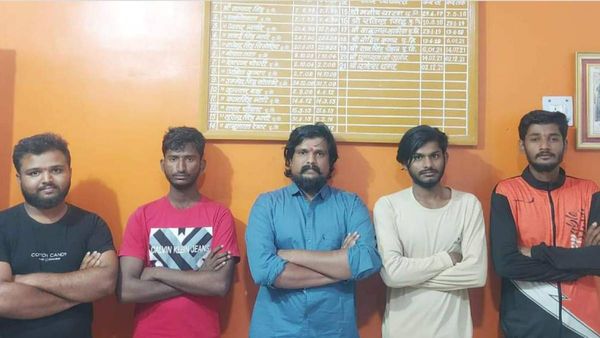 பசுக்கள் ஏற்றி வந்த இளைஞர் கொலை.. தலைமறைவான கும்பலை ராஜஸ்தானில் தூக்கிய போலீஸ்! சிக்கியது எப்படி?