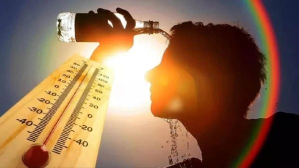 14 இடங்களில் சதமடித்த வெயில்.. இந்தாண்டின் அதிகபட்ச வெப்பம் ஈரோட்டில்.. எஸ்கேப் ஆக என்ன செய்யணும்