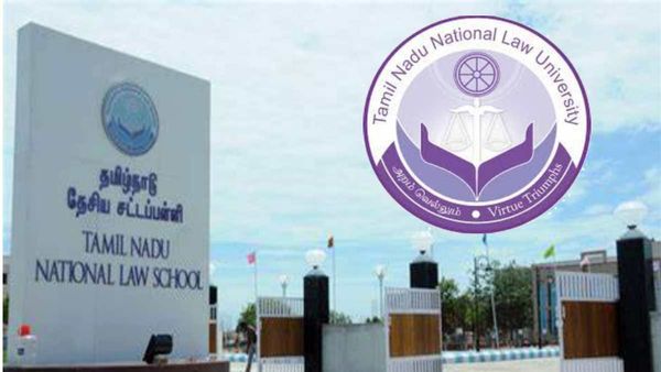 நல்ல சம்பளம்.. டிகிரியே போதும்.. திருச்சி சட்ட பல்கலையில் வார்டன் பணி.. பெண்களும் விண்ணப்பிக்கலாம்