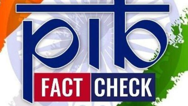 போலி செய்திகளை சமாளிக்க மத்திய அரசின் பேக்ட் செக் திட்டம்.. திரளாக கிளம்பும் எதிர்ப்பு! சர்ச்சை என்ன