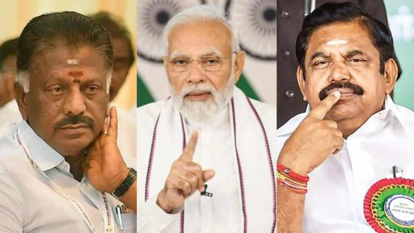 காரணமே வேற.. எடப்பாடி,ஓபிஎஸை மோடி சந்திக்காதது ஏன்? அமித்ஷா மீட்டிங் - அண்ணாமலை ரைட் ஹேண்ட் விளக்கம்