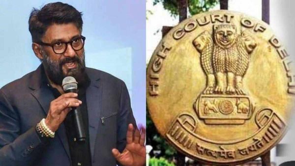 2018-ம் ஆண்டு அவதூறு வழக்கு: டெல்லி ஹைகோர்ட்டில் இயக்குநர் விவேக் அக்னிஹோத்ரி ஆஜராவாரா?