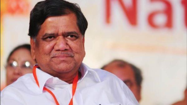 கர்நாடக பாஜகவில் பெரும் களேபரம்! வெடித்து கிளம்பிய லிங்காயத்து லீடர், மாஜி முதல்வர் ஜெகதீஷ் ஷெட்டர்