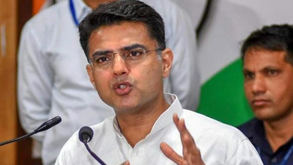 ராஜஸ்தான்:காங்.-ல் கலகக் குரல் எழுப்பிய சச்சின் பைலட்- ஆம் ஆத்மியில் இணைகிறாரா? தனிக்கட்சி தொடக்கமா? 