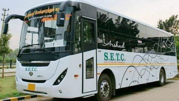 அரசு விரைவு பேருந்து பயணிகளுக்கு ஷாக் கொடுத்த தமிழக அரசு.. 150 ரூபாய் வரை உயரும் கட்டணம்.. எப்படி?