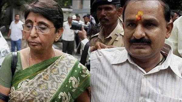 2002 குஜராத் வன்முறை-மாஜி அமைச்சர் மாயா கோடானி மீதான 11 முஸ்லிம்கள் படுகொலை வழக்கில் இன்று தீர்ப்பு!