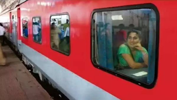 மாஸ் அறிவிப்பை வெளியிட்ட தெற்கு ரயில்வே.. அதுவும் நாளைக்கே.. பயணிகளுக்கு ஏகப்பட்ட ஸ்பெஷல் இருக்காம்