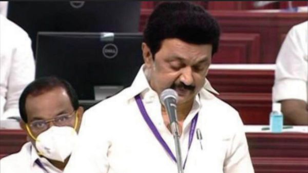 ஜாதி தீண்டாமையற்ற கிராமத்துக்கு நிதி! பட்டியலின வழக்குகளுக்கு 4 புதிய நீதிமன்றங்கள் -ஸ்டாலின் அதிரடி