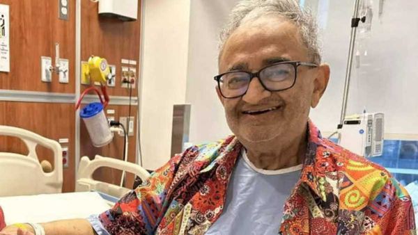 உயிர் பறித்த கேன்சர்.. இந்தியாவை நேசித்த பாகிஸ்தானி! இஸ்லாமிய விமர்சகர் - யார் இந்த தாரிக் பத்தாஹ்?