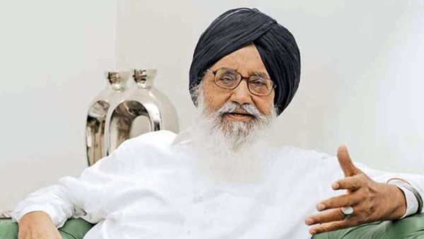 சிங்கத்தை இழந்த பஞ்சாப்.. 5 முறை முதல்வர்! 94 வயதிலும் தேர்தல் - யார் இந்த பிரகாஷ் சிங் பாதல்?