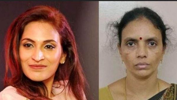 ரஜினி மகள் வீட்டில் பணிப்பெண்.. வெளியில் பில்டிங் ஓனர்! நகை திருடிய வழக்கில் ஈஸ்வரிக்கு ஜாமின்