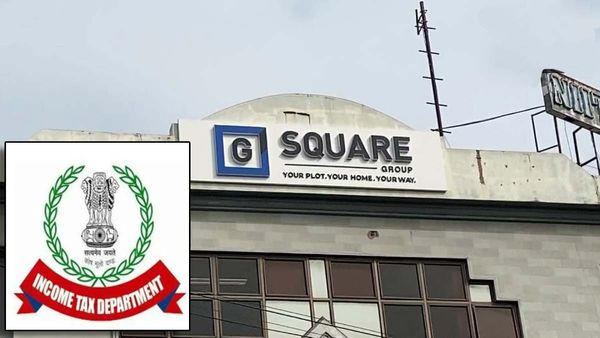 50 இடங்கள்.. 4 நாள் பரபர.. ஜி ஸ்கொயர் நிறுவனத்தில் வருமான வரித்துறை சோதனை நிறைவு! என்னாச்சு?