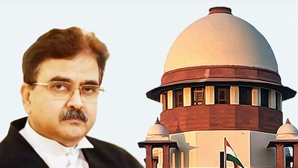 மம்தா அரசை சாடும் நீதிபதி அபிஜித் விவகாரம்.. கொல்கத்தா உயர்நீதிமன்ற உத்தரவுக்கு சுப்ரீம்கோர்ட் தடை