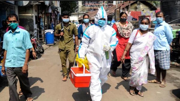 மீண்டும் தாண்டவமாட வரும் கொரோனா? 