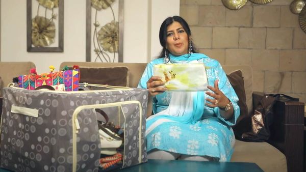 வாழ்க்கையின் லட்சியமே இதுதான்.. பல வருடங்களுக்கு பிறகு உருக்கமாக பேசிய ஸ்வர்ணமால்யா!