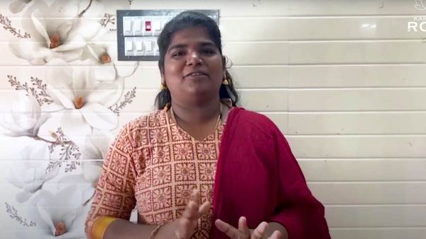 77 பேருக்கு பிரியாணி! நெய் சோறுக்காகவே ஸ்கூல் போவேன்.. பழைய நினைவுகளை பகிர்ந்த அறந்தாங்கி நிஷா