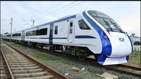 வந்தே பாரத் ரயிலின் அதிகபட்ச ஸ்பீடு 180 கிமீ..ஆனால் ஏன் இந்த வேகத்தில் இயக்கப்படுவது இல்லை தெரியுமா?