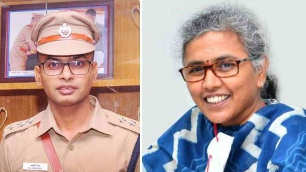பல் பிடுங்கிய விவகாரம்! களத்தில் இறங்கிய அமுதா ஐஏஎஸ்! போலீஸ் நிலைய சிசிடிவி கேமராக்கள் அதிரடி ஆய்வு