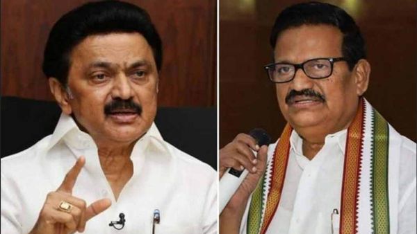 ஸ்டாலினிடம் இருந்து வந்த அறிவிப்பு! நீண்ட நாள் எதிர்பார்ப்பு இன்று பூர்த்தி! கே.எஸ்.அழகிரி குஷி!