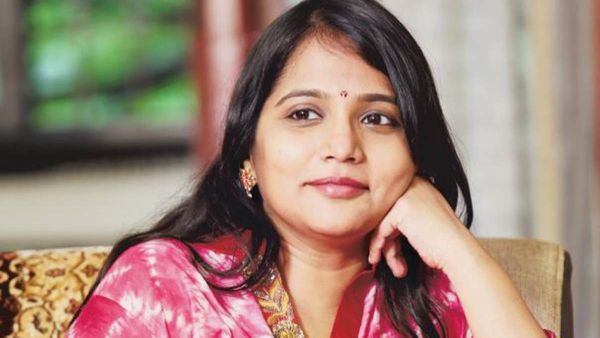 நடிகைனா “ஈசியா” போச்சா? மன உளைச்சல்.. சில்லறையை எண்ணி சாப்பிட்டோம் - பணம் கிடைத்ததாக வினோதினி பதிவு