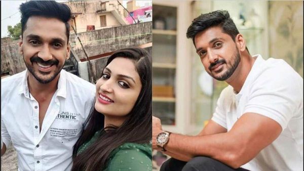 என் மனைவி திவ்யாவை நான் தாக்கவில்லை.. வழக்கை ரத்து செய்ய கோரிய நடிகர் அர்ணவ்வின் மனு தள்ளுபடி!