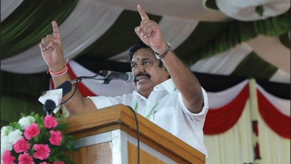 ஜாக்பாட்.. ஒரே கல்லில் 2 மாங்காய்! எடப்பாடி அதிமுக பொதுச்செயலாளரானதால் பாஜகவுக்கு நல்லதாம் - எப்படி?