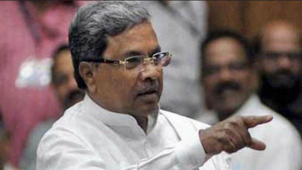 பாதிக்கு பாதி கடன்.. சித்தராமையாவின் சொத்து மதிப்பு இவ்வளவு தானா? மனைவியை விட ரொம்ப குறைவு! விபரம்