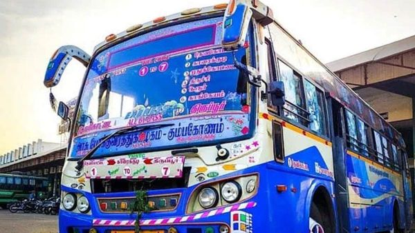 போலாம் ரைட்டு.. பஸ்ஸில் போறீங்களா.. பயணிகளுக்கு இதோ வந்தாச்சு செம அறிவிப்பு.. தமிழக அரசு அதிரடி