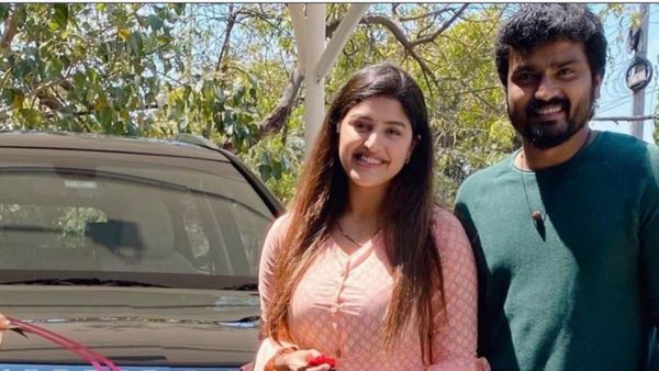 மூணு வருஷம் இப்படி முடியும்னு எதிர்பார்க்கல..பல பேர் இப்போ கூட இல்லை..கண் கலங்கிய நடிகர் சித்து