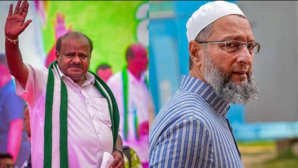 ஓவைசி ‛அவுட்’.. கர்நாடகாவில் காங்கிரஸ் வேட்பாளருக்கு ஜேடிஎஸ் திடீர் ஆதரவு! விழிக்கும் பாஜக-ட்விஸ்ட்