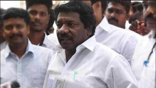 சாதி வாரி கணக்கெடுப்புதான் சமூகநீதியை காக்கும்.. மாநில அரசை விமர்சித்த மாஜி எம்எல்ஏ கருணாஸ்