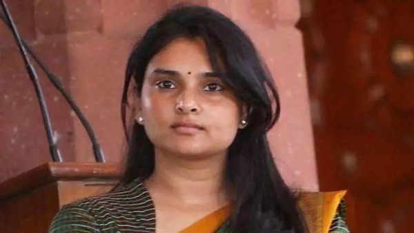 பாஜகவுக்கு வாங்க அமைச்சராக்குறோம்.. நடிகை ரம்யாவுக்கு வலைவீசிய பாஜக! முடிவு என்ன தெரியுமா? ட்விஸ்ட்