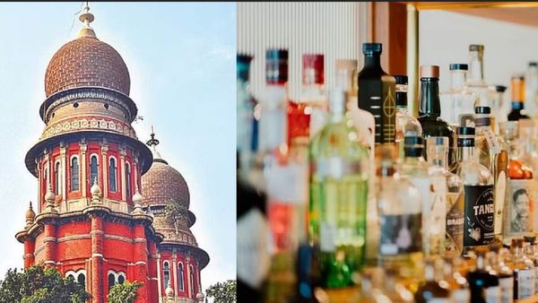 விளையாட்டு நிகழ்வுகளில் மதுபான விநியோகம்..சட்ட திருத்தத்திற்கு இடைக்கால தடை விதித்தது உயர்நீதிமன்றம்