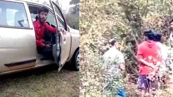 தேம்பி தேம்பி அழுது.. ஐயோ, நடுகாட்டில் 