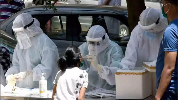 நாட்டு மக்களுக்கோர் நல்ல செய்தி! கொரோனா ஆக்டிவ் கேஸ்கள் 60,000க்கு கீழே குறைந்தது!