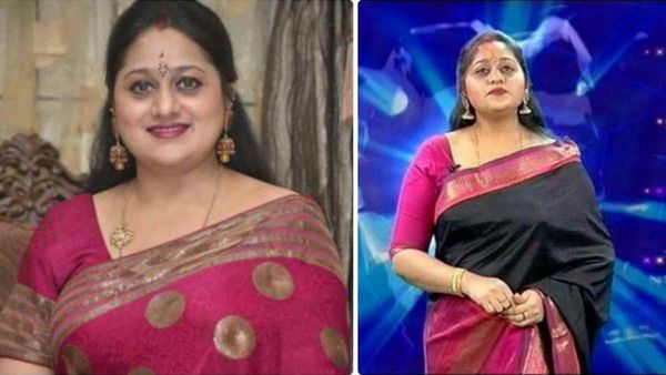 மீண்டும் வருகிறேன், பெப்சி உமா கொடுத்த அப்டேட்.. சின்னத்திரையில் இனி கொண்டாட்டம் தான்