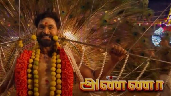 ஆரம்பமே இப்படியா? ஒரு வாரமாக அண்ணா சீரியலுக்காக மிர்ச்சி செந்தில் செய்த செயல்..!