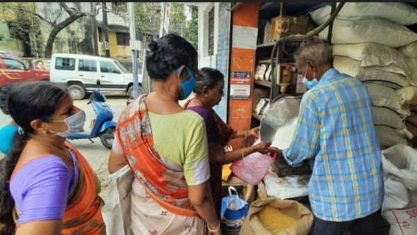 ரேஷன் கடைகளுக்கு பறந்த வார்னிங்..ஓடவும் முடியாது, ஒளியவும் முடியாது.. இனி நிம்மதியா பொருள் வாங்கலாம்