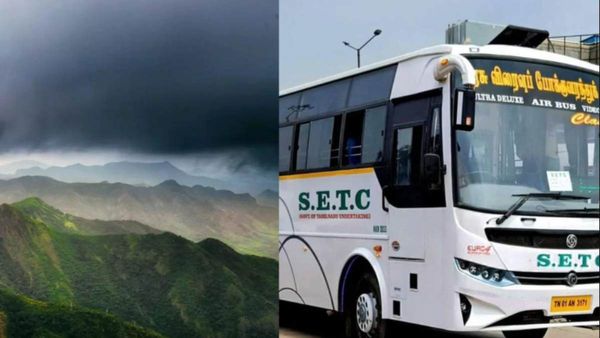 கிளம்பிட்டீங்களா ஊருக்கு.. அப்ப உங்களுக்குதான் இந்த நியூஸ்.. தமிழக அரசு மாஸை பாருங்க.. அசந்துடுவீங்க