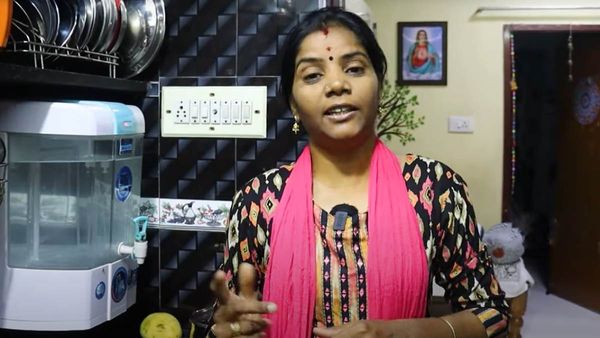 சட்டுபுட்டுனு சமையலில் அசத்தும் ஜெனியை தெரியுமா? இவருடைய வாழ்க்கையில் இத்தனை சோதனைகளா?