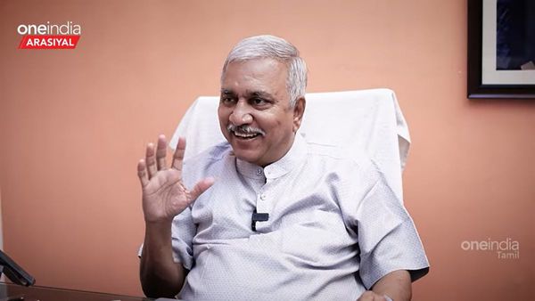 ரபேல் வாட்ச் சீரியல் நம்பரை மாற்றி சொன்னாரா? அண்ணாமலைக்கு டங் ஸ்லிப்.. ஆஹா பற்ற வைத்த பாஜக புள்ளி!