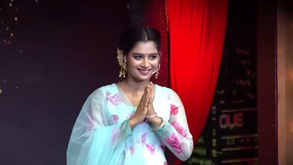 திடீர் பிரச்சனை..! தெரியாமல் கேட்ட கேள்வி..ஜனனியிடம் மன்னிப்பு கேட்ட ஸ்ருதிஹா.. இதுதான் காரணம்!