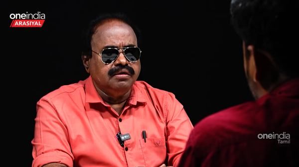 DMK Files: பாஜக குறி கைது அல்ல.. இதான் டெல்லி ‘மிரட்டல் அடி’.. புட்டுப் புட்டு வைக்கும் எக்ஸ்பர்ட்!