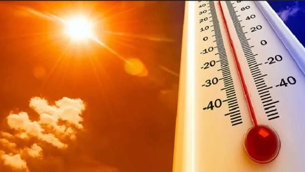 3 மாதத்துக்கு கடும் வெயில்..இந்த 10 மாநிலங்களில் சுட்டெரிக்கும்..வானிலை ஆய்வு மையம் கொடுத்த வார்னிங்