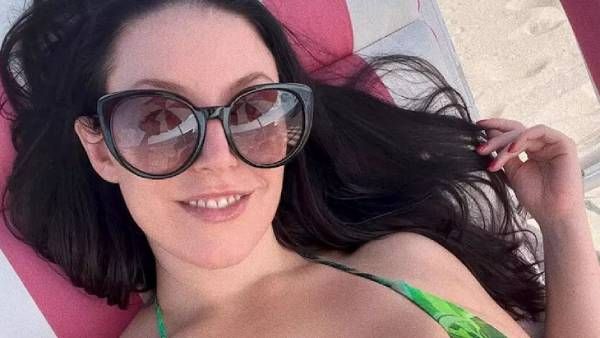 என்னங்க இது! இந்த நடிகைக்கு விபரீத ஆசையா இருக்கே! ஏலியன்களுடன் உறவு கொள்ளணுமாம்! அடேங்கப்பா