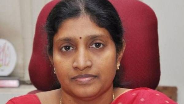 பாலியல் புகார்.. கலாஷேத்ரா உட்புகார் விசாரணை குழுவில் வக்கீல் அஜிதா விலகல்.. பரபர குற்றச்சாட்டு